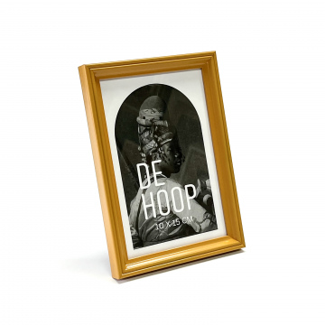Yellow Photo Frames | 10X15CM